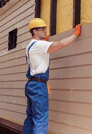 Best Historical Building Siding Restoration  in Warrenton, GA